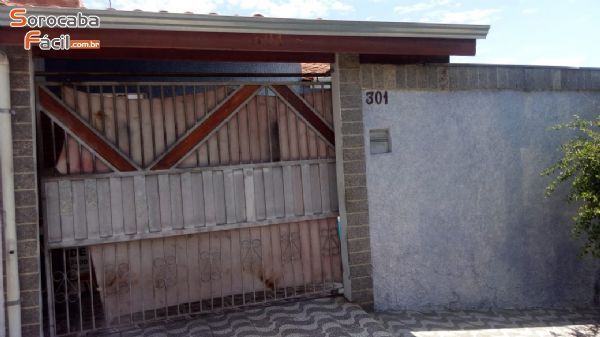Casa em Jd. Santa Claudia, Sorocaba - Casa Ampla Jd Maria Eugenia - Foto 2